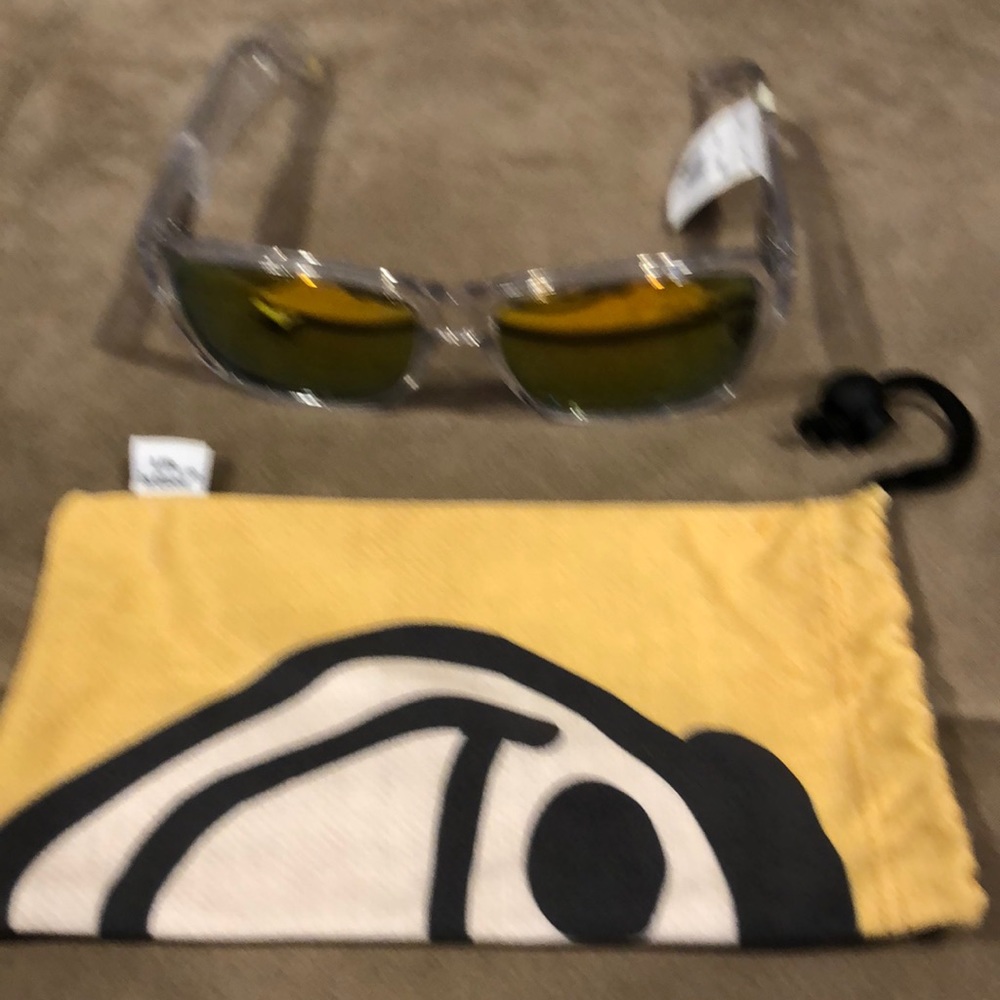 Life is Good Unisex, Polarized Sunglasses